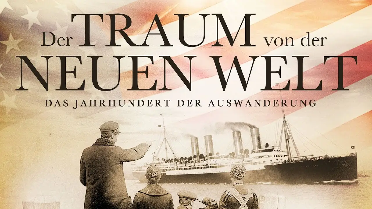 Der Traum von der Neuen Welt — tráiler