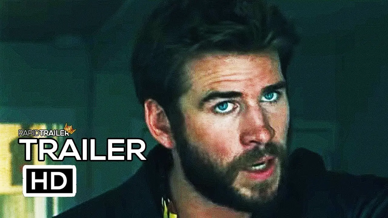Killerman — trailer