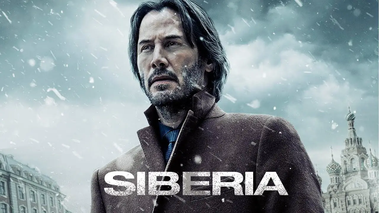 Siberia — trailer