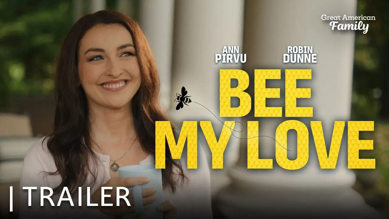 Bee My Love — trailer