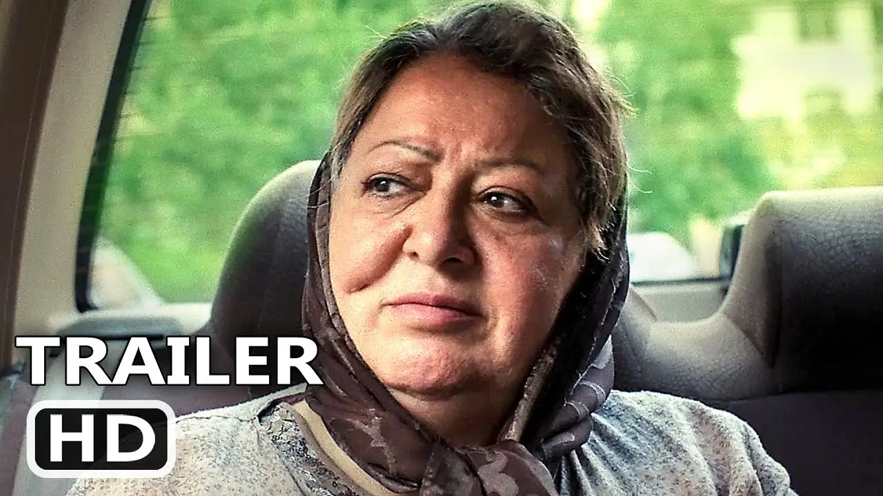 My Favourite Cake — tráiler