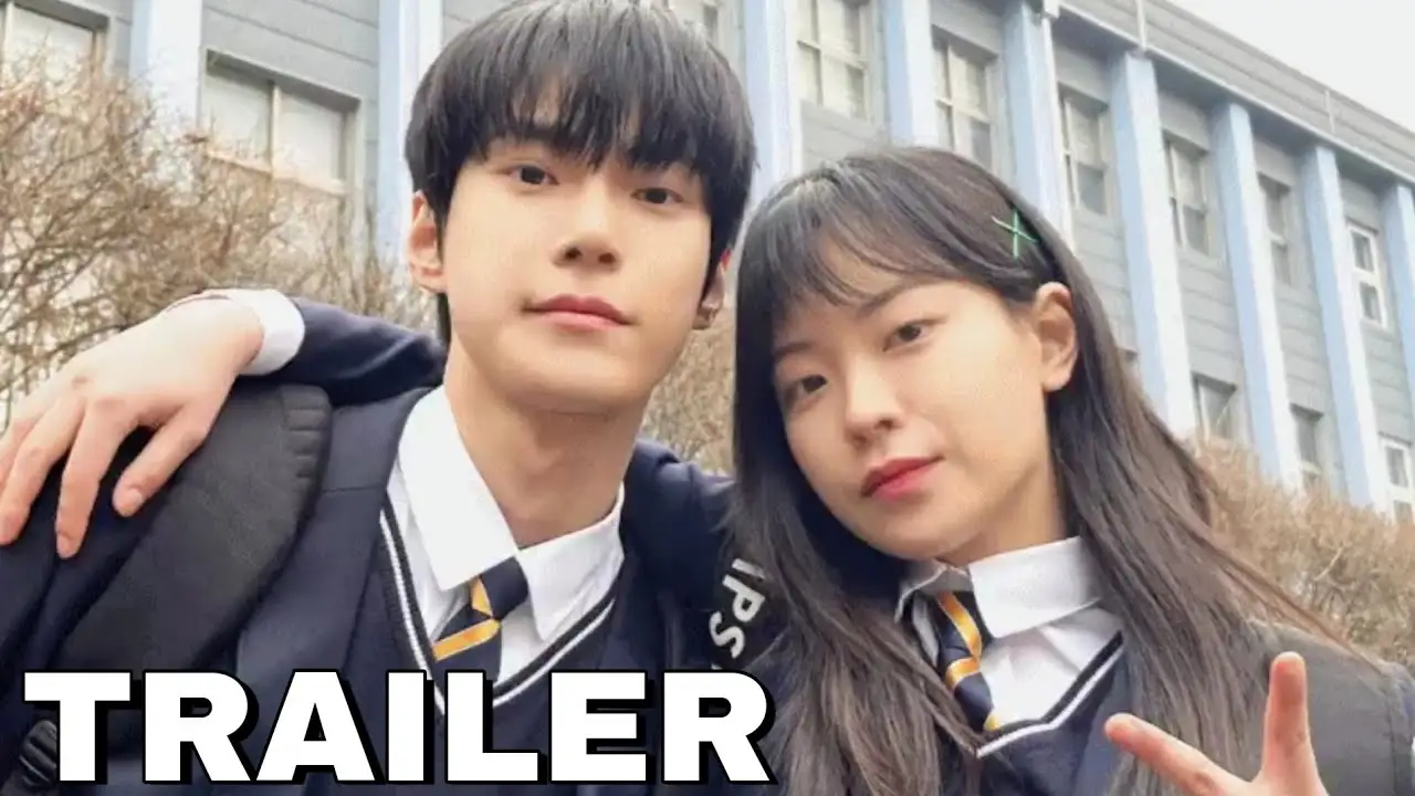 To X Who Doesn't Love Me — trailer