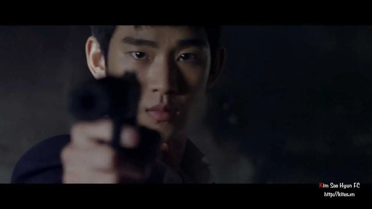 Secretly, Greatly — tráiler