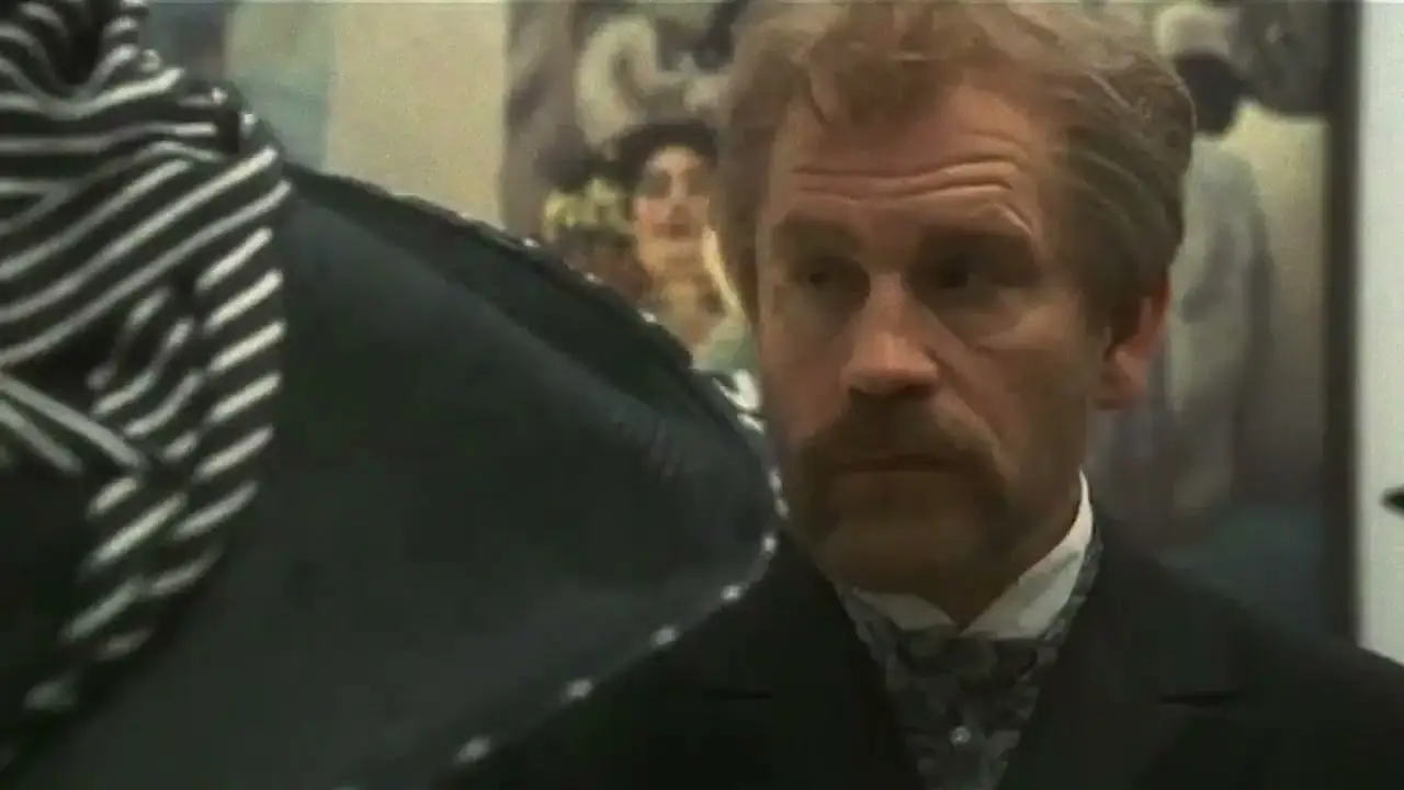 Klimt — trailer