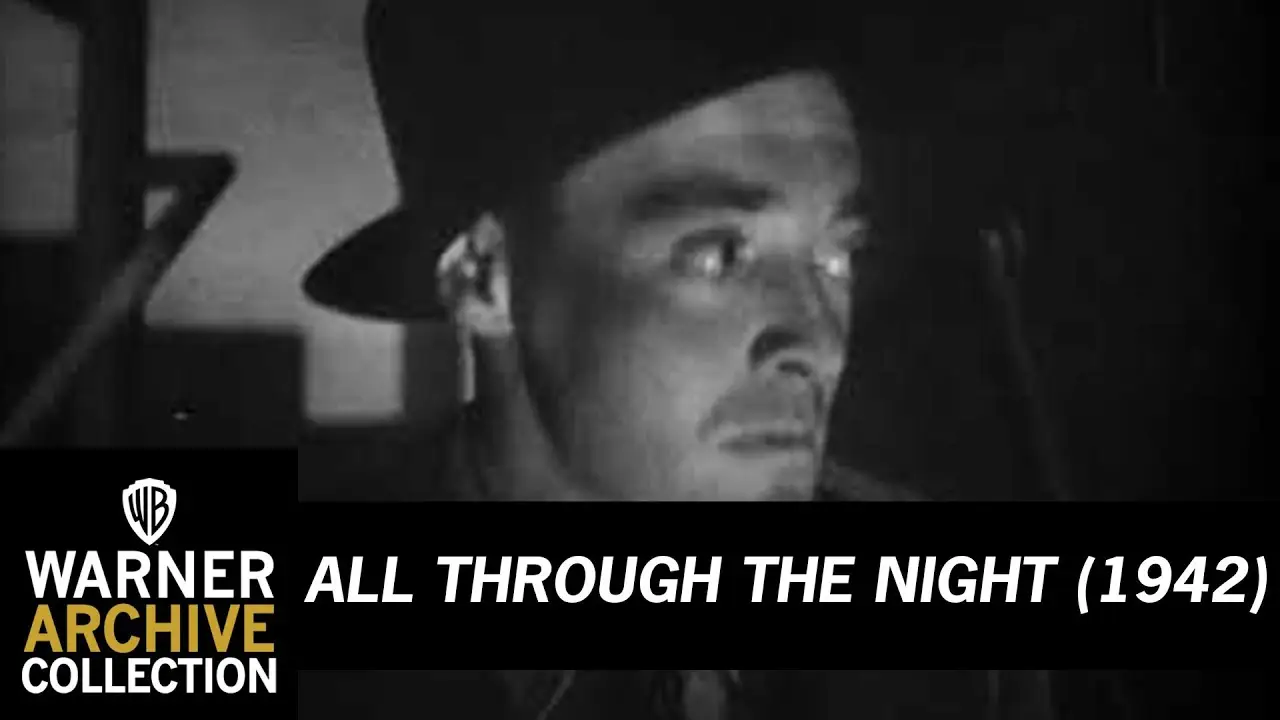 Through the Night — trailer