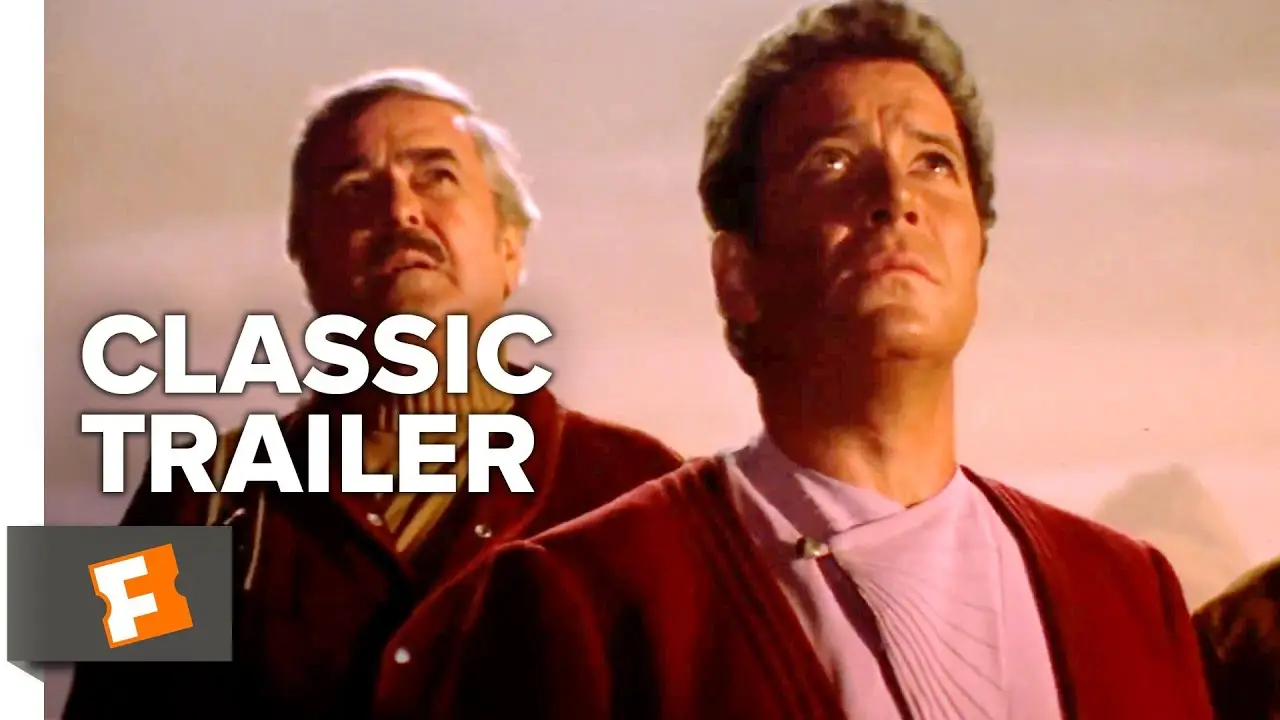 The Search — trailer