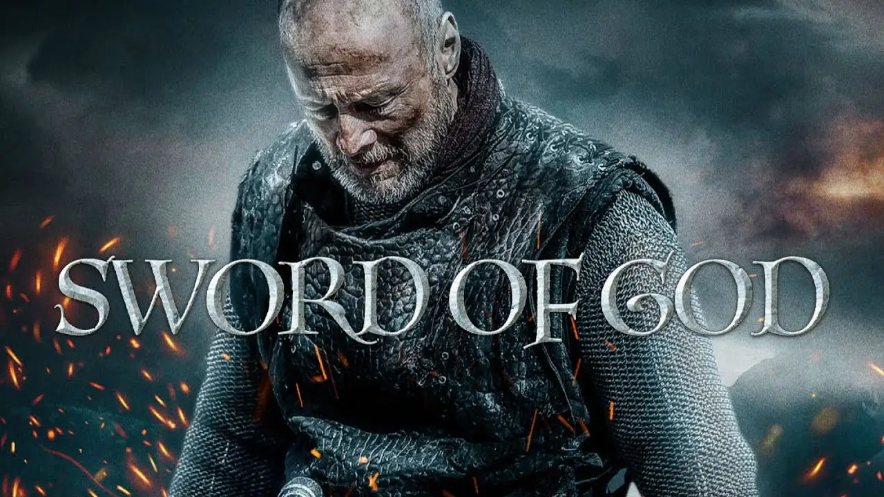 Sword of God — tráiler