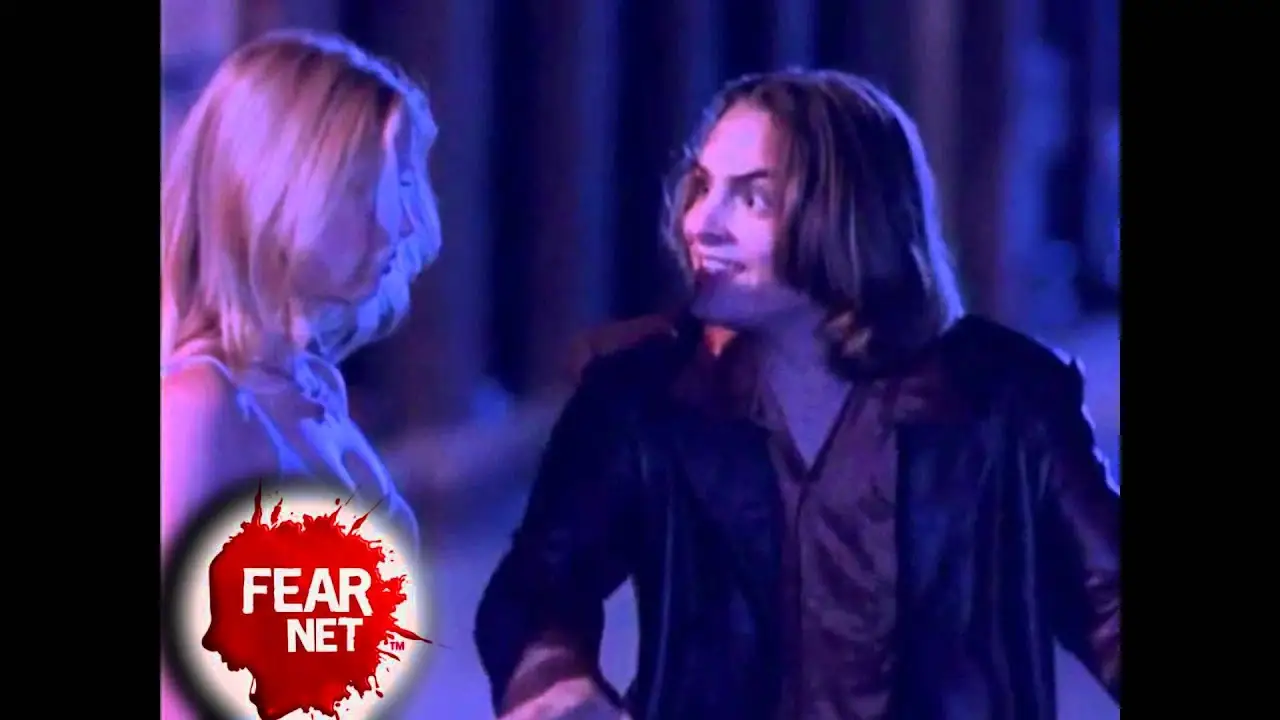 My Date with the President's Daughter — trailer