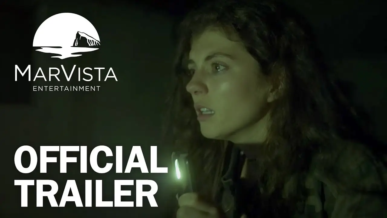 La noche de la bruja — tráiler