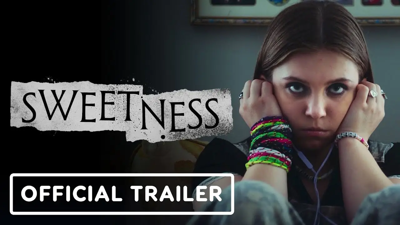 Sweetness — trailer