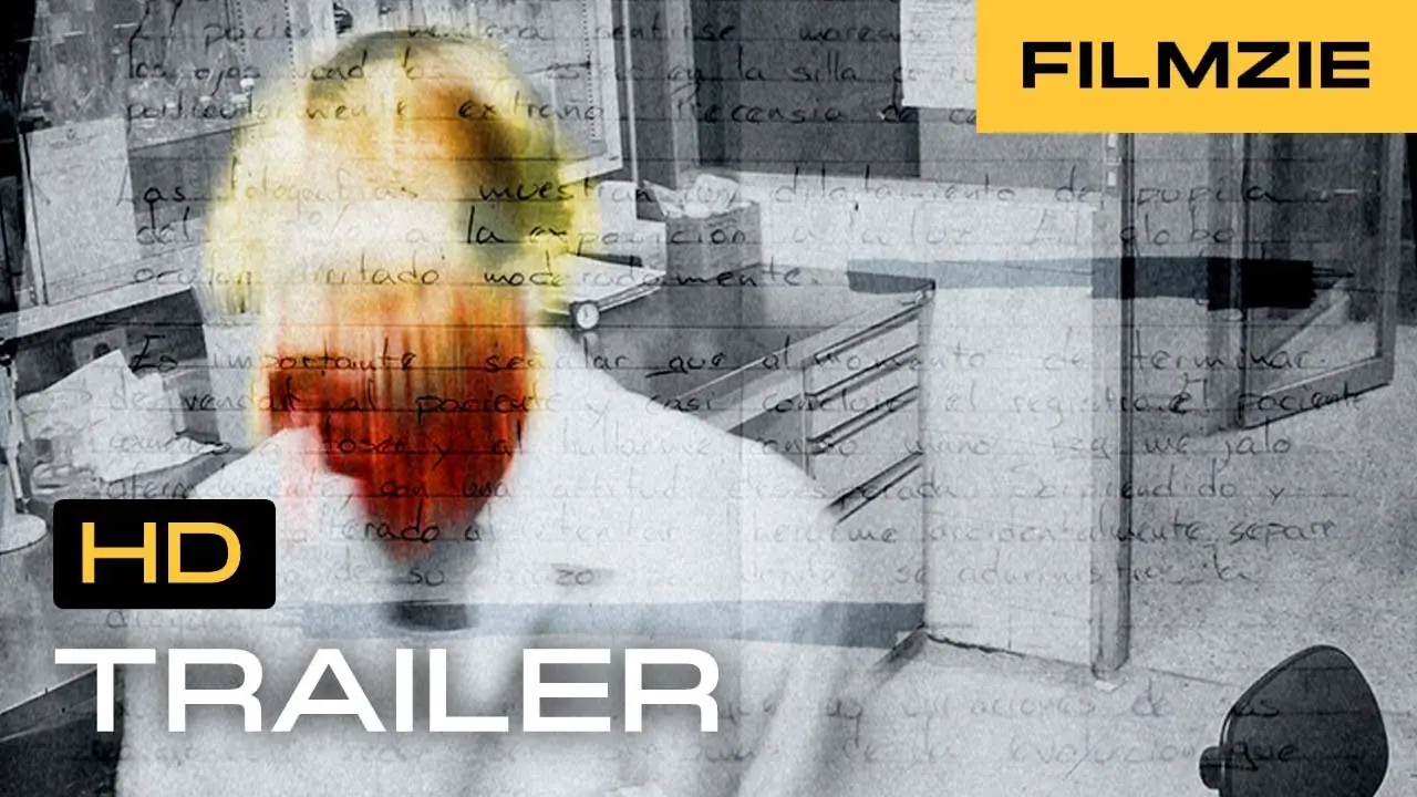 Patient 27 — trailer