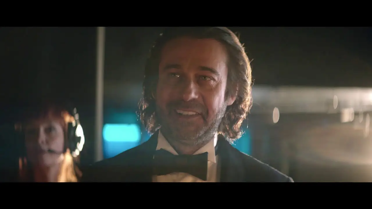 Operación Concha — trailer