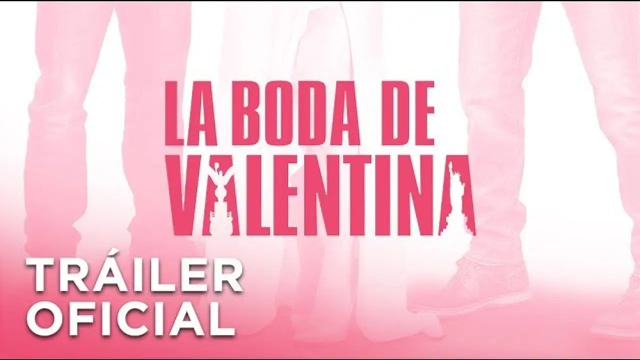 Valentina — trailer