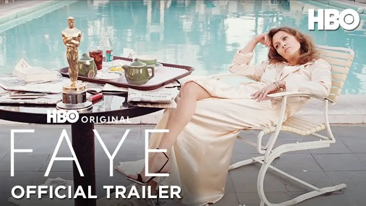 Faye — tráiler