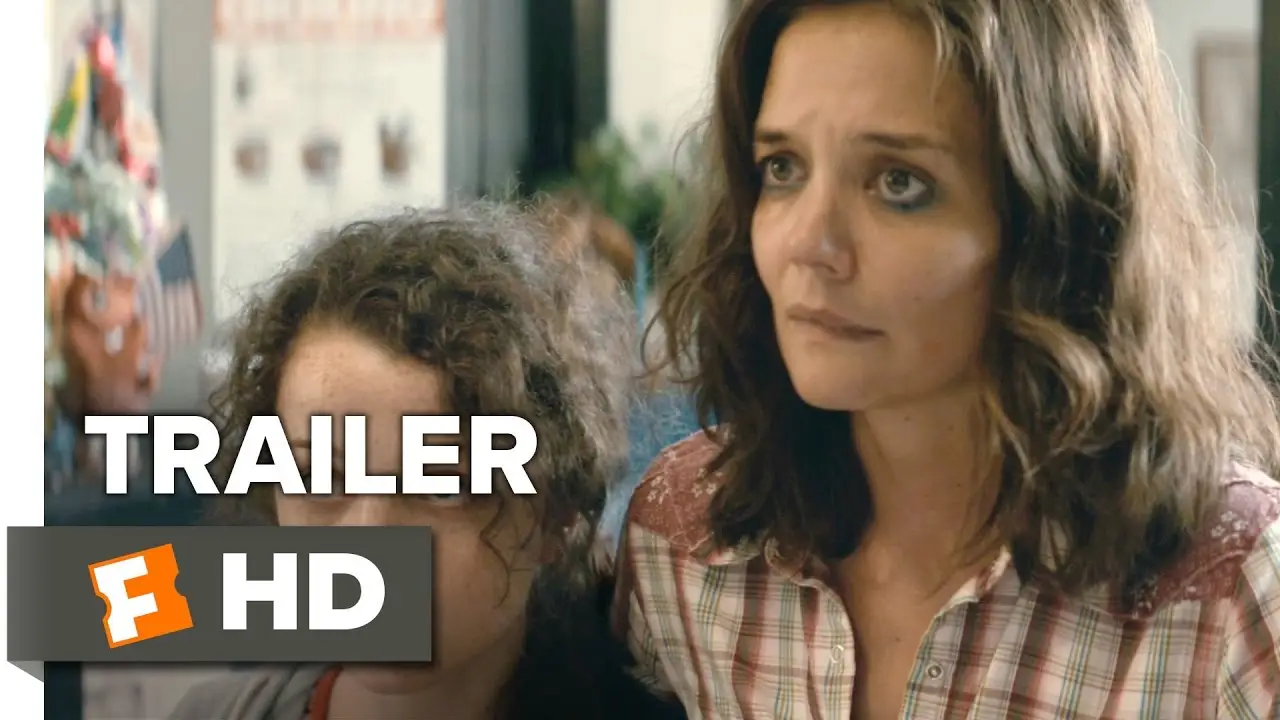 All We Had — trailer