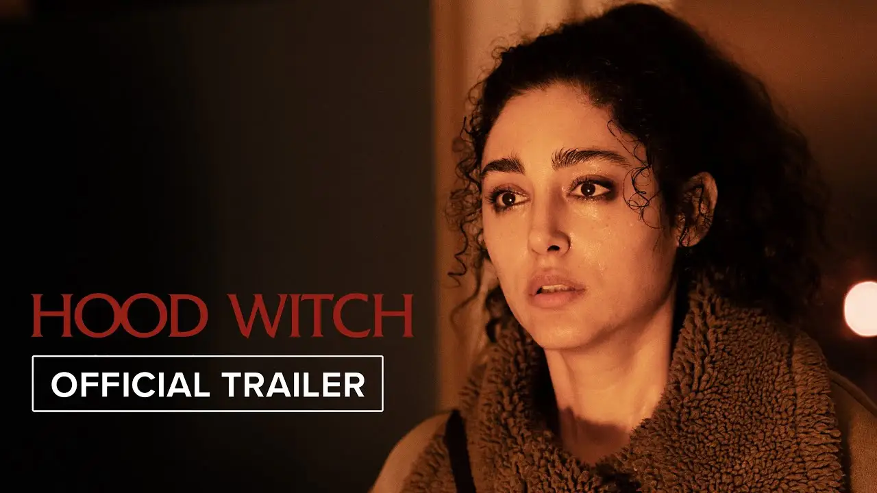 Hood Witch — tráiler