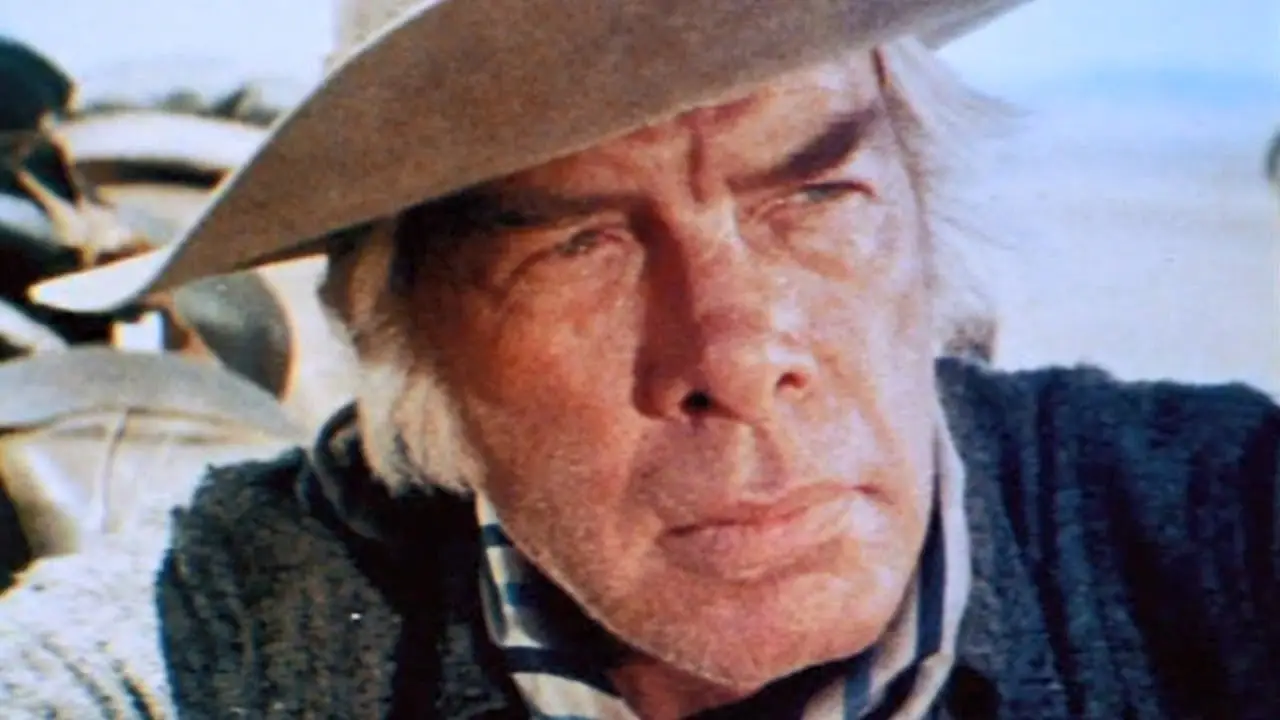 Monte Walsh — trailer