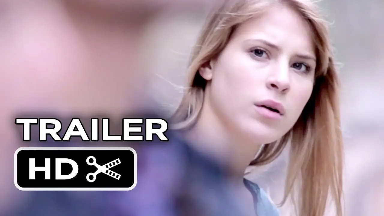 Frequencies — trailer