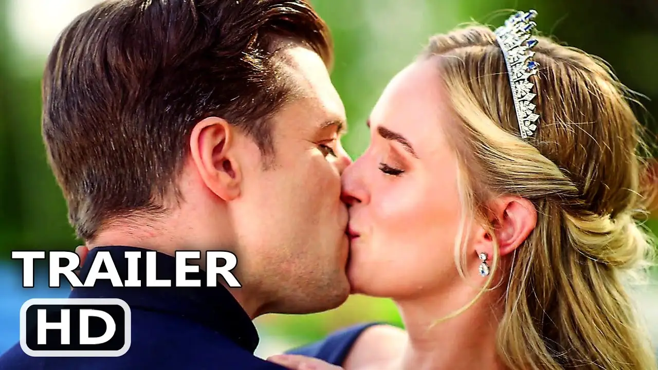 Home for a Royal Heart — trailer