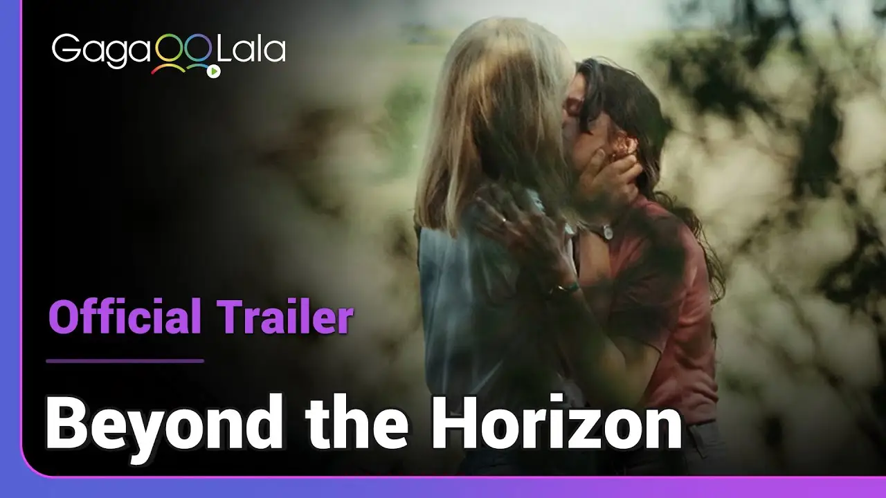 Beyond the Horizon — трейлер