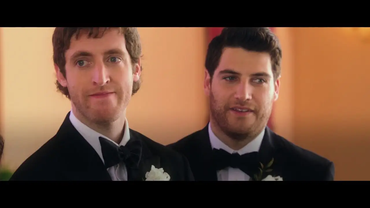 Search Party — trailer