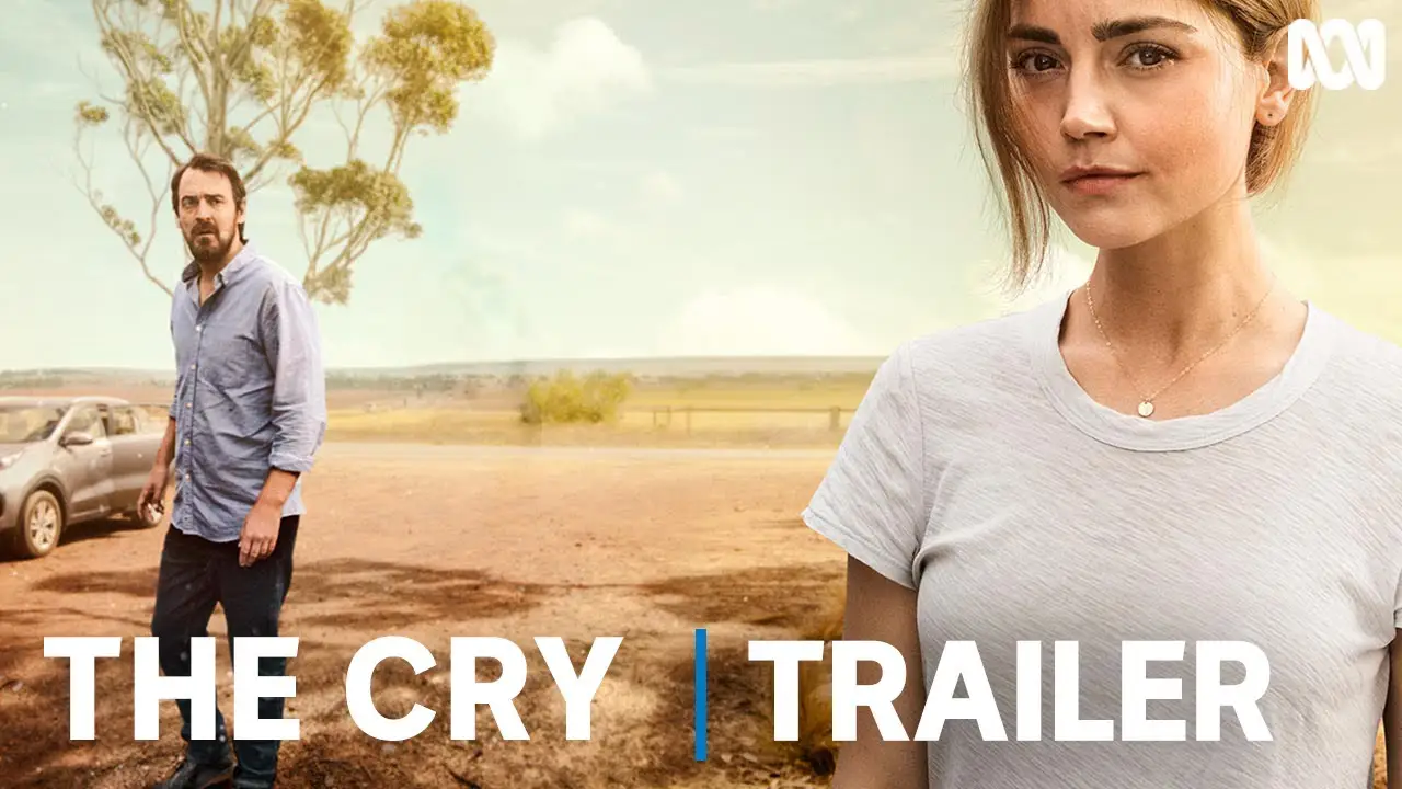 The Cry — trailer