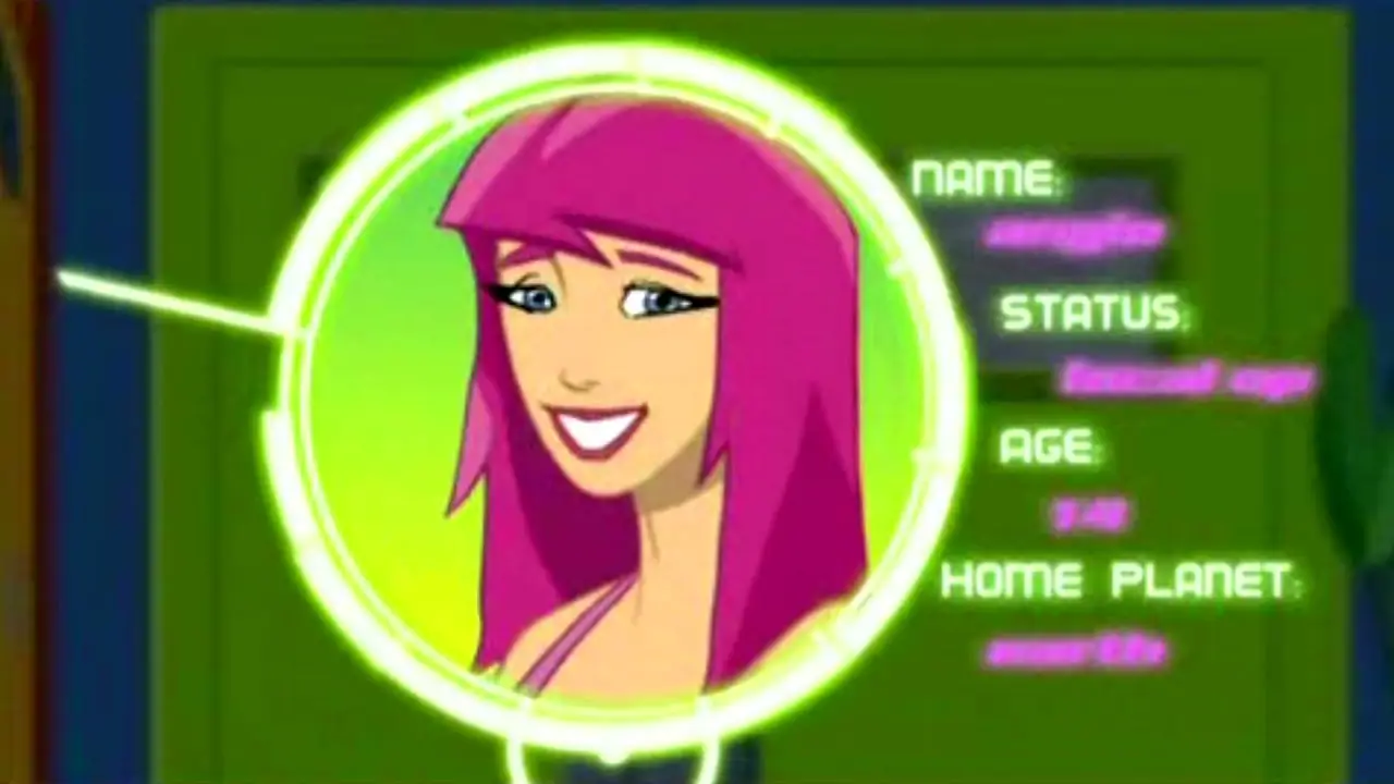 Dork Hunters from Outer Space — trailer