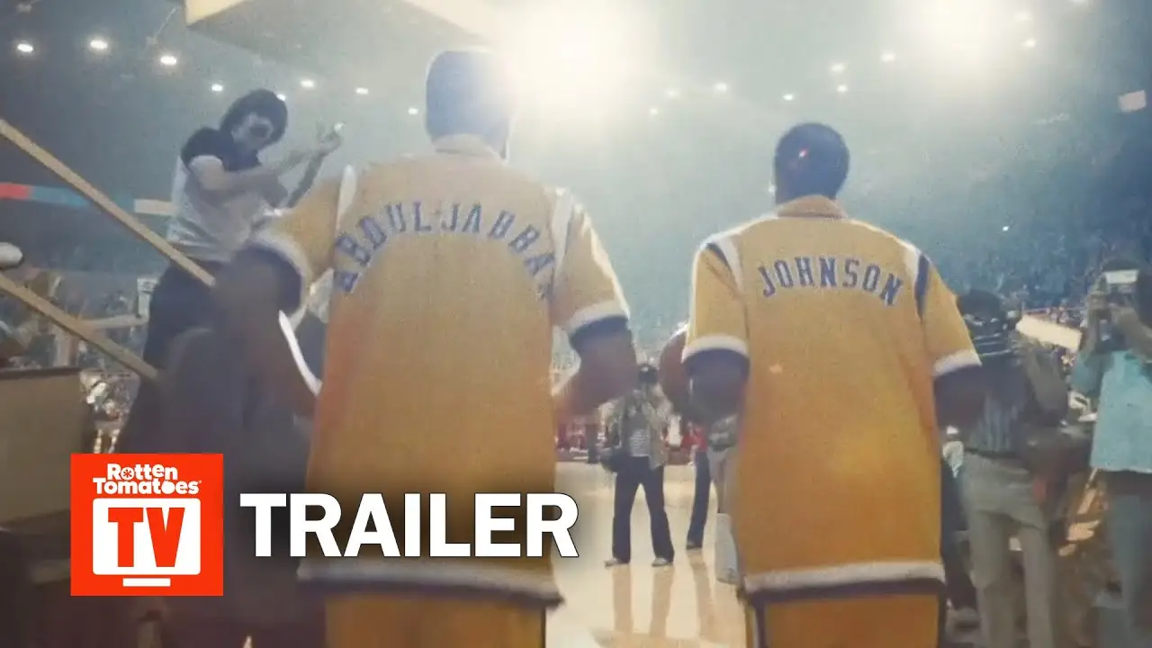 Dynasty — trailer