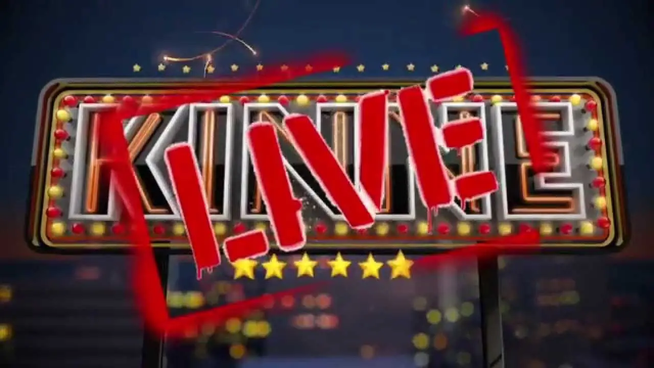 Kinne — трейлер
