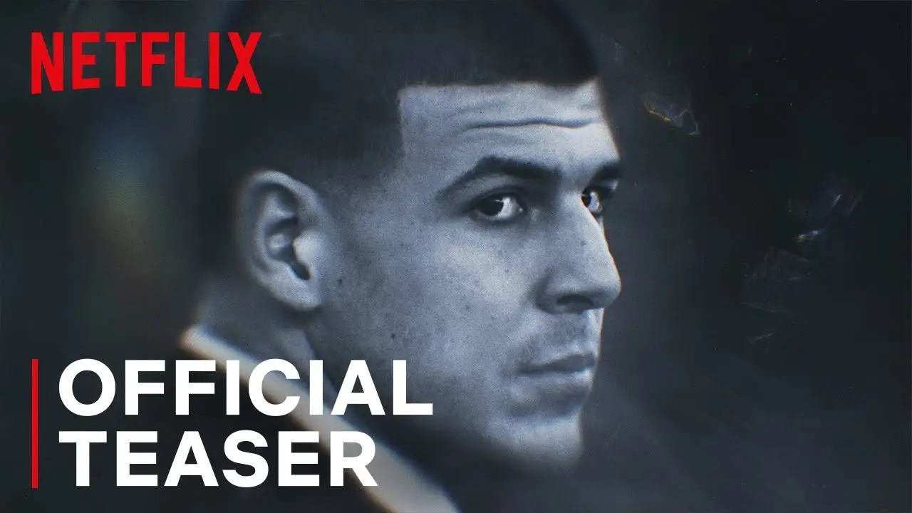 Killer Inside: The Mind of Aaron Hernandez — trailer