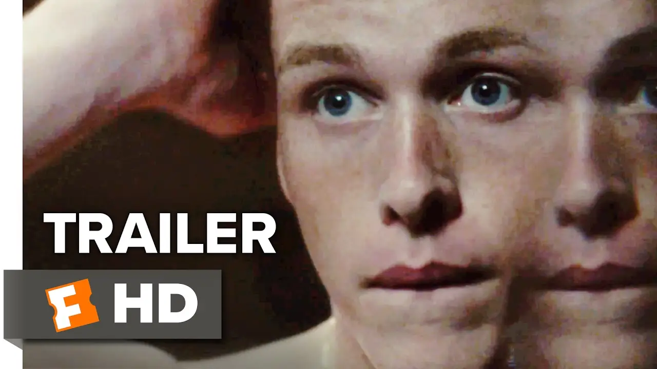 Rats — trailer
