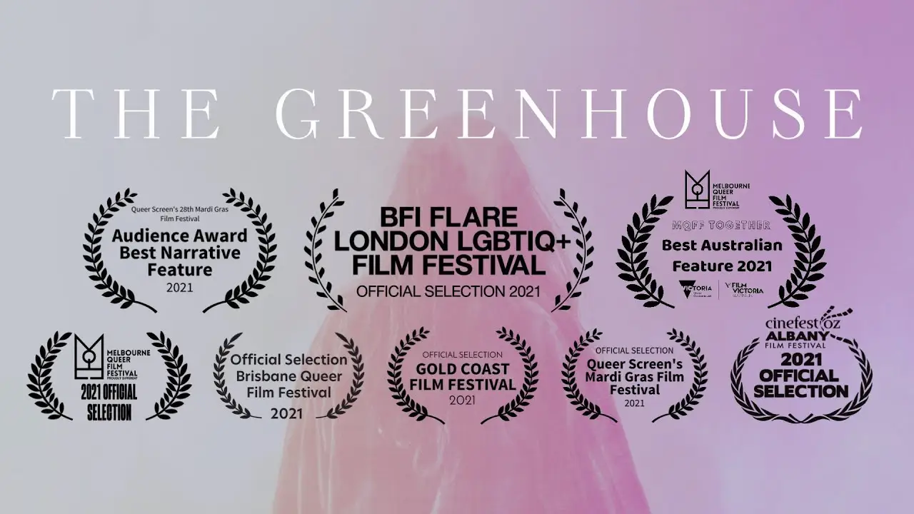 The Greenhouse — trailer
