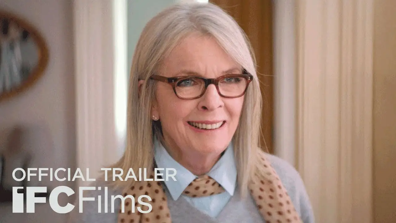 Hampstead — trailer