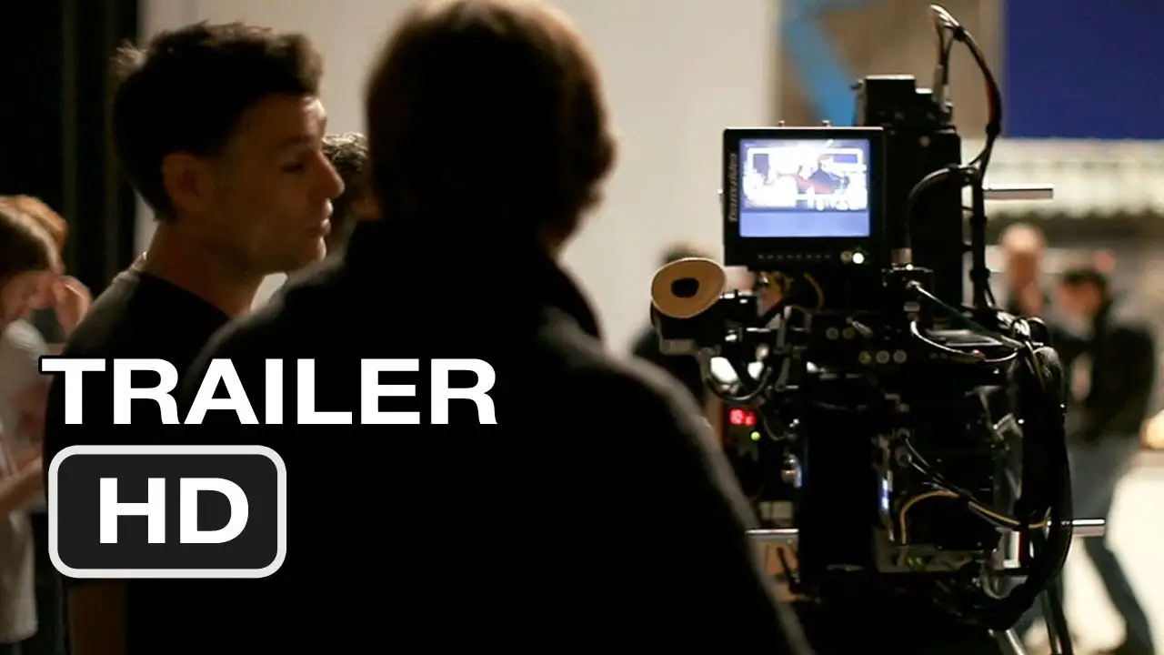 Side by Side — trailer