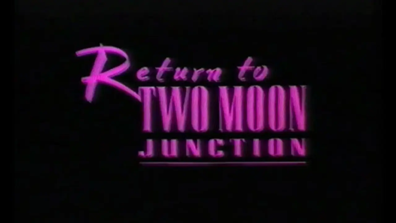 Return to Two Moon Junction — trailer