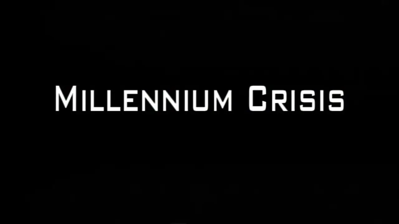 Millennium Crisis — trailer