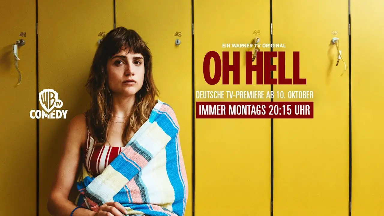 Oh Hell — trailer