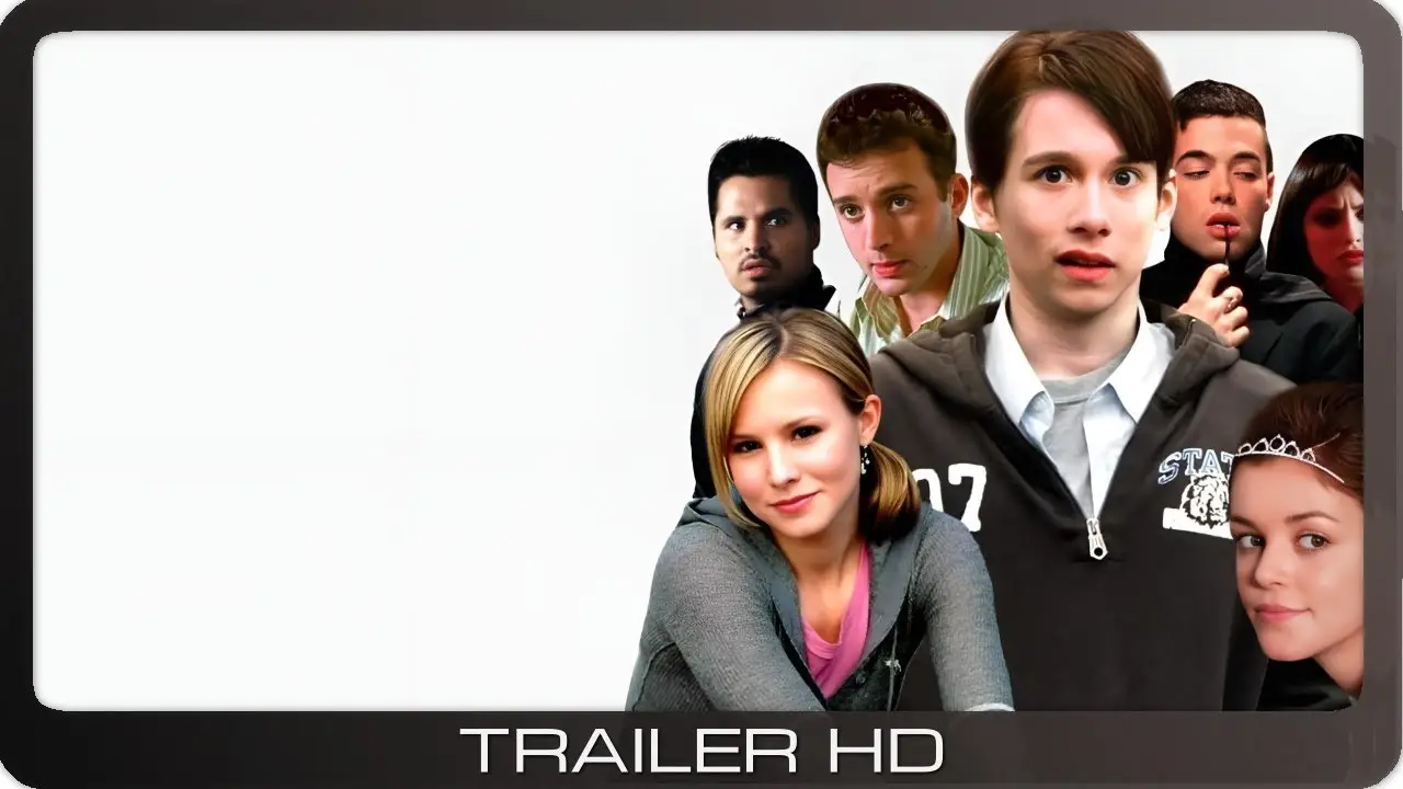 Fifty Pills — tráiler