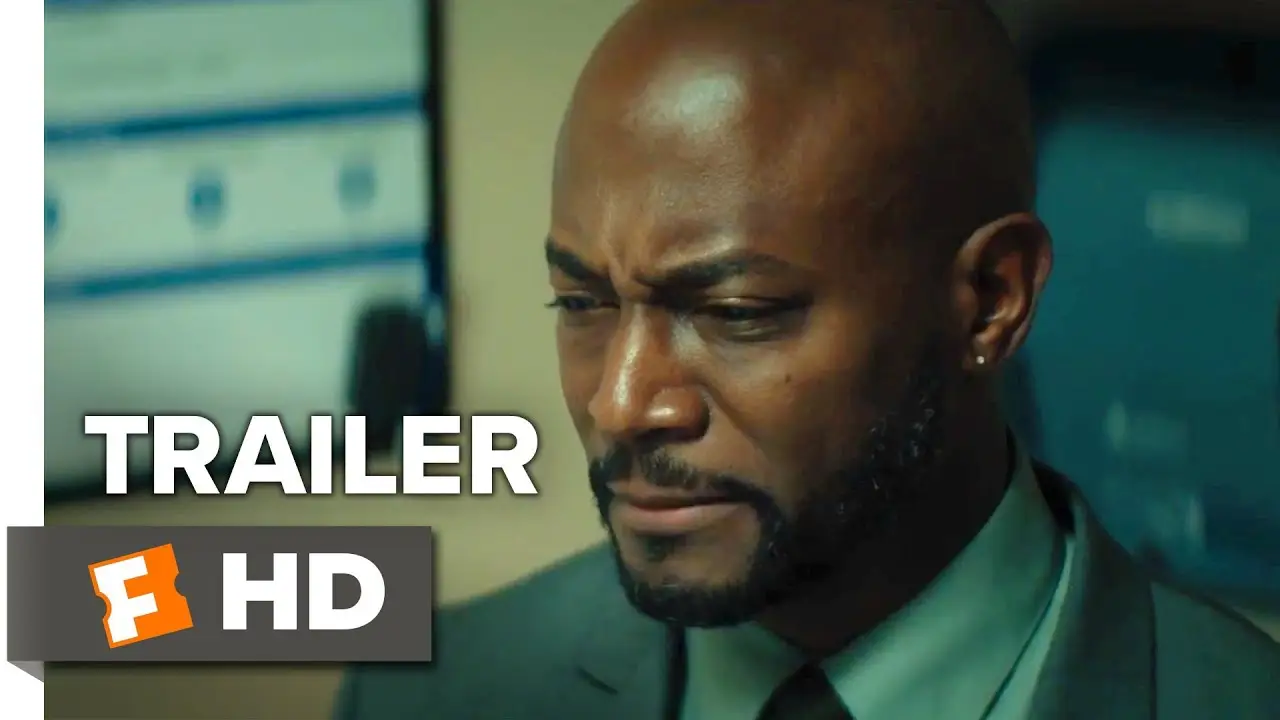 River Runs Red — trailer