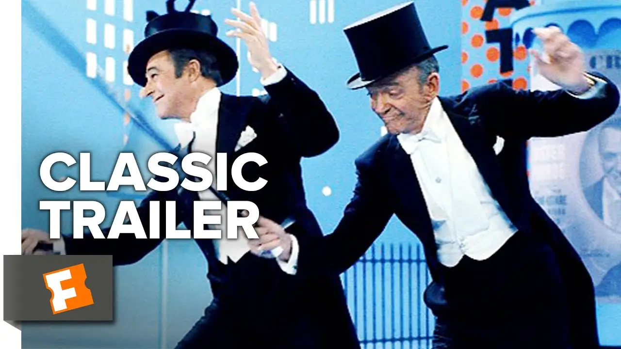 That's Entertainment, Part II — trailer