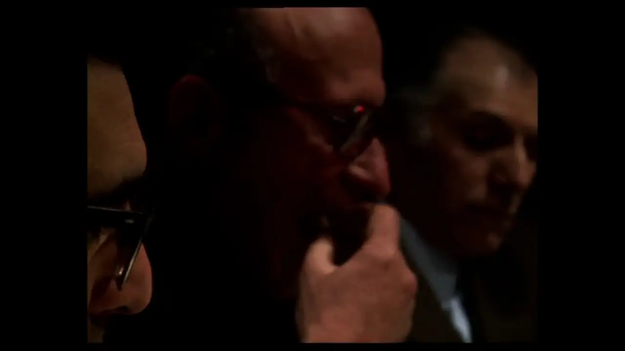 El Sopar — trailer
