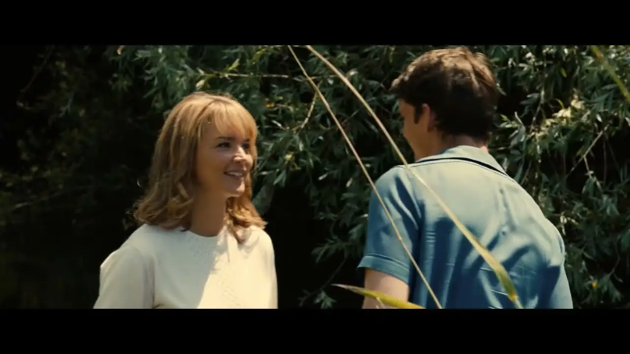 Impossible Love — trailer