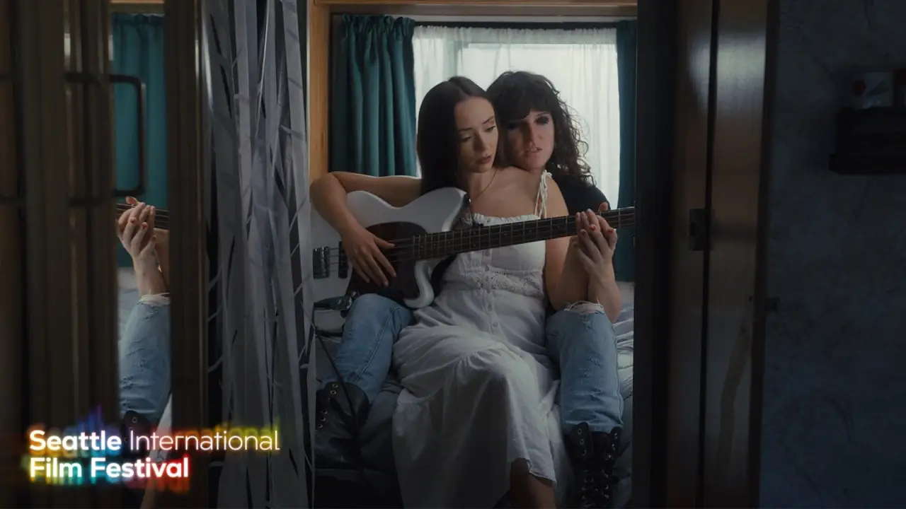 Again Again — trailer