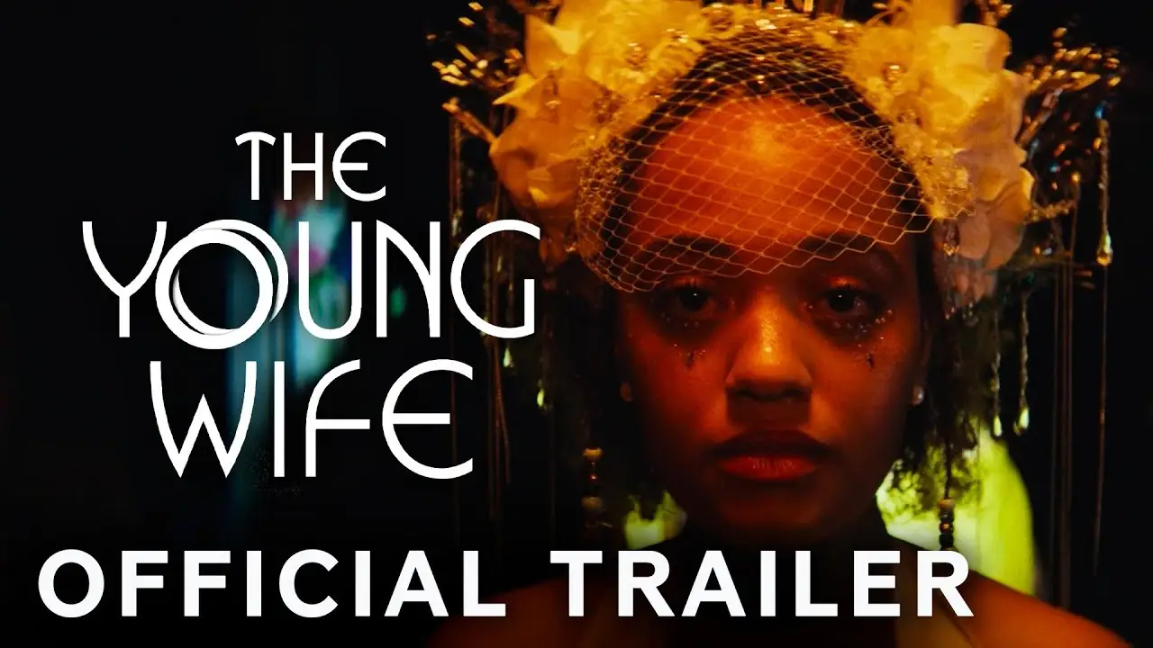 Young Wife — tráiler