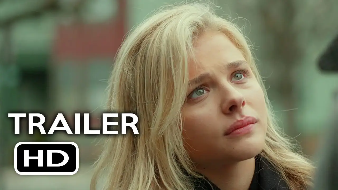 November — trailer