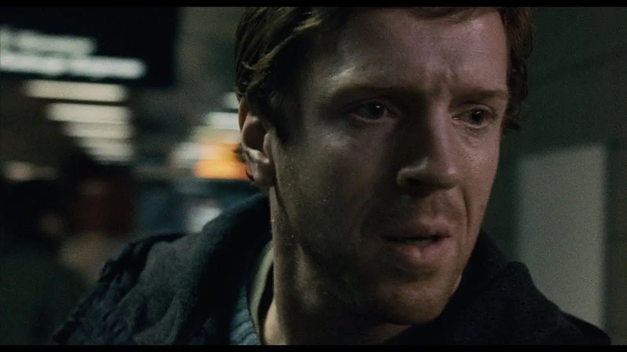 Keane — trailer