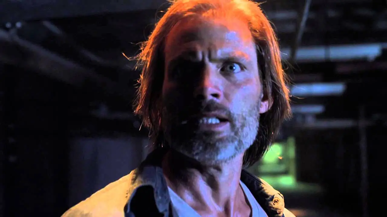 500 MPH Storm — trailer