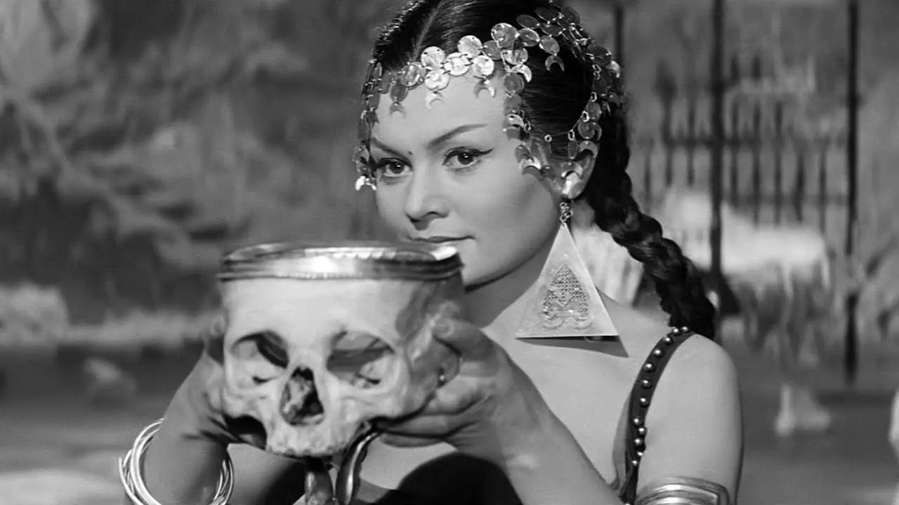 The Saragossa Manuscript — trailer