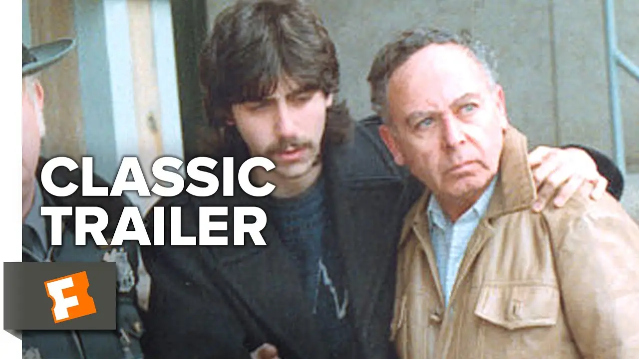 Capturing the Friedmans — trailer