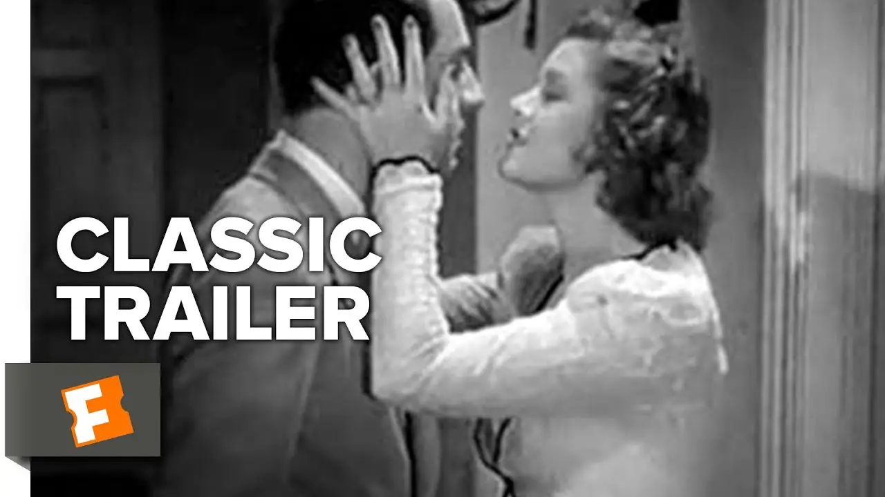 I Love You Again — trailer
